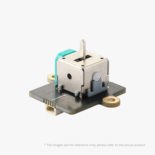 Single - Axis Joystick Modulo con 3Pin SH1.0 Connettore (1pz)