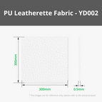 White (YD002)