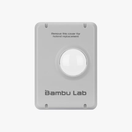 Stampa Testa Cover Anteriore - A1 Series