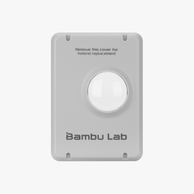 Stampa Testa Cover Anteriore - A1 Series