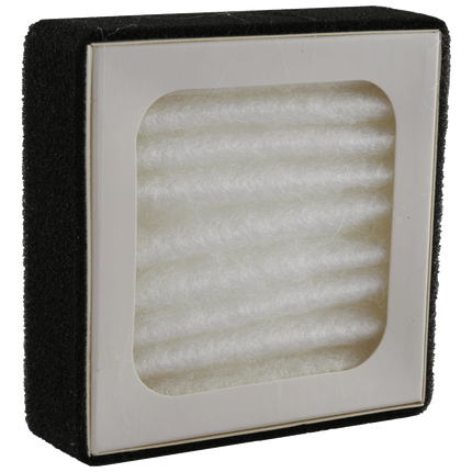 Zmorph i500 G4 Input Filtration