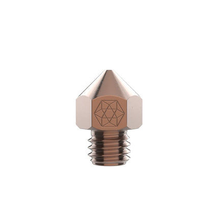 Zodiac PRO Nozzle MK8 - 1.75mm 0.4mm, 1 pcs