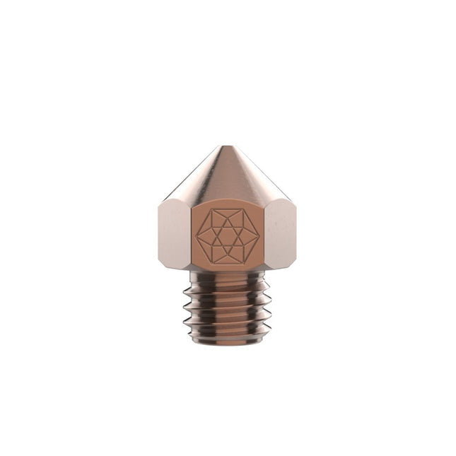Zodiac PRO Nozzle MK8 - 1.75mm 0.4mm, 1 pcs