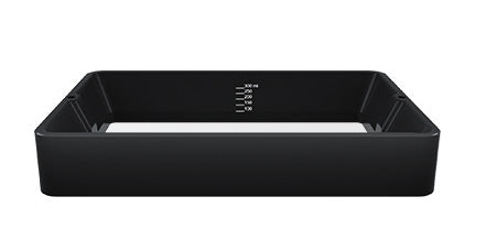 Zortrax vasca resina per Inkspire