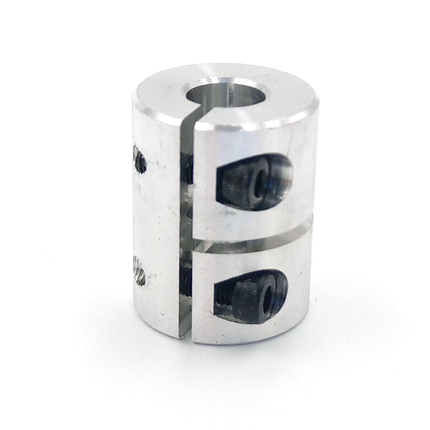 Zortrax M200 Plus / M300 Plus / M300 Dual Z axis coupling V2