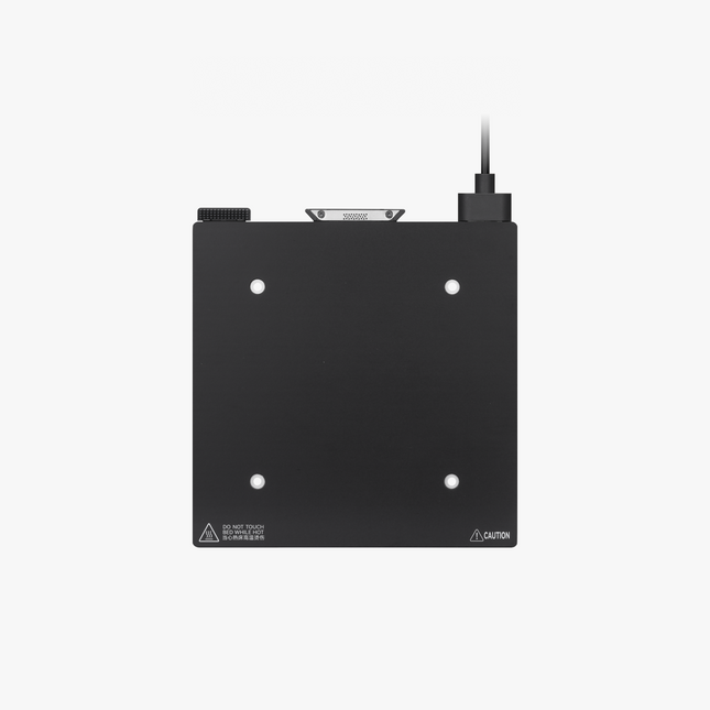Piano Riscaldato Unità - A1 mini