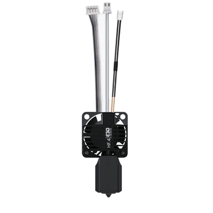 E3D High Flow ObXiDian 500 HotEnd per Bambu Lab X1C - ⌀ 0.60 mm
