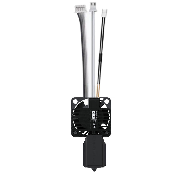 E3D High Flow ObXiDian 500 HotEnd für Bambu Lab X1C - ⌀ 0.60 mm