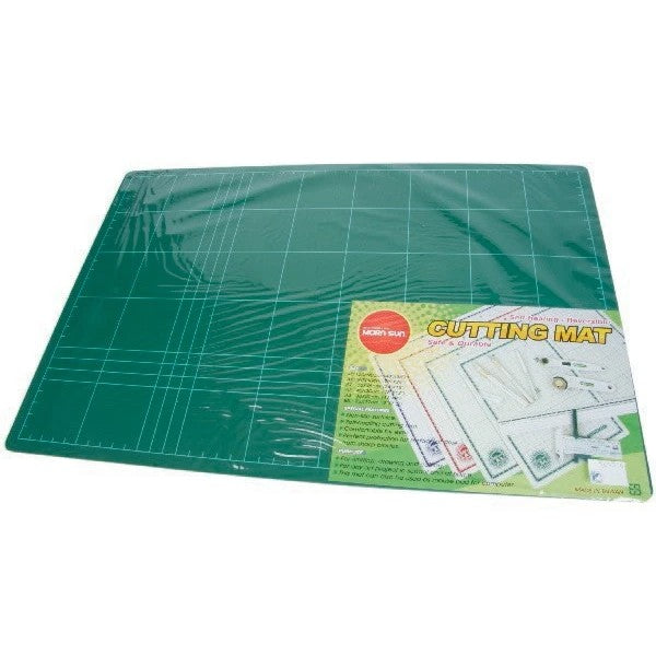 Cutting Board 45x30 cm 3 mm - Green
