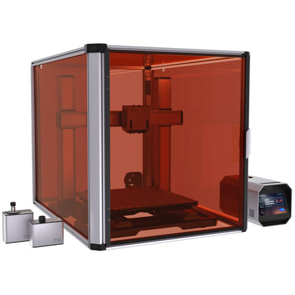 Snapmaker Artisan Stampante 3D 3-in-1 - Laser 10W