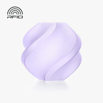Bambu Lab PLA Translucent