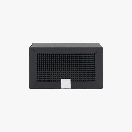 Bambu Activated Carbon Aria Filtro