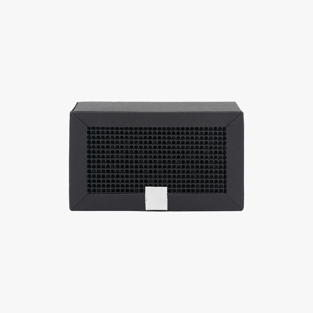 Bambu Activated Carbon Aria Filtro