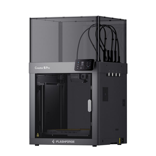 Flashforge Creator 5 Pro