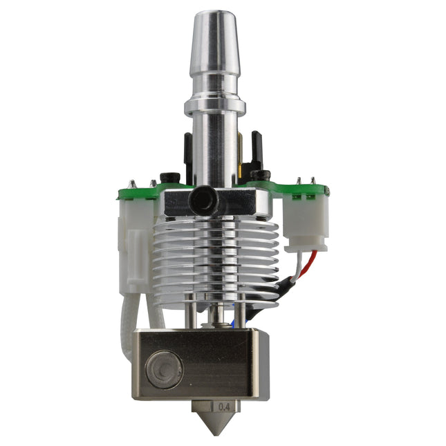 Flashforge Guider 3 Ultra Gruppo Ugello