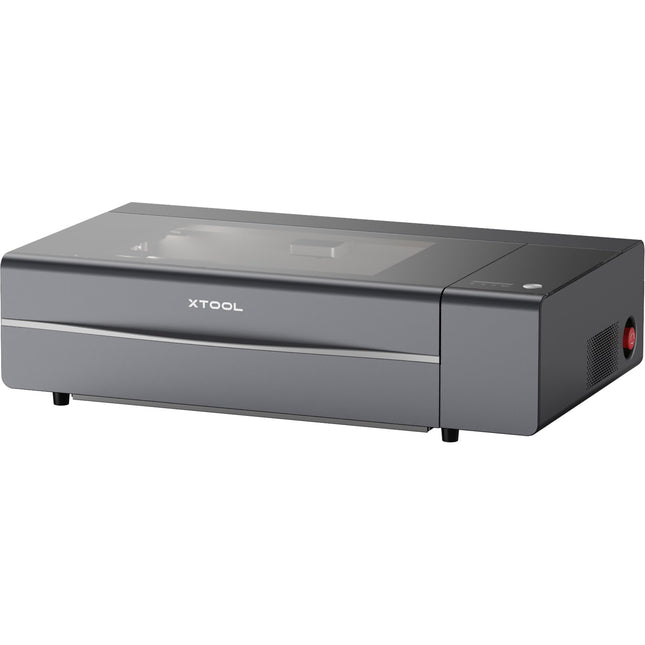 xTool P2S 55W - CO2-Desktop-Laser Klasse 4