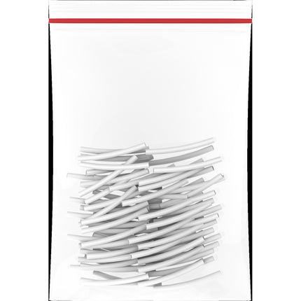 Sunlu Tubetti PTFE per Connettore Filamento - 200 pezzi