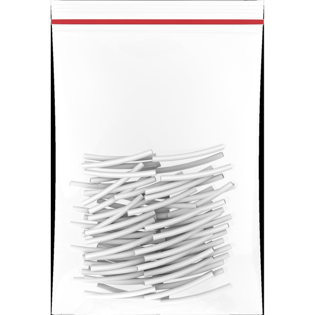 Sunlu Tubetti PTFE per Connettore Filamento - 200 pezzi