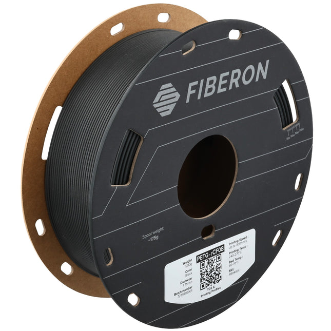Polymaker Fiberon PETG-rCF08 - 1,75 mm