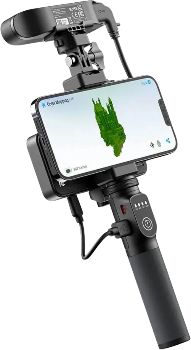 Creality CR-Scan Ferret Pro