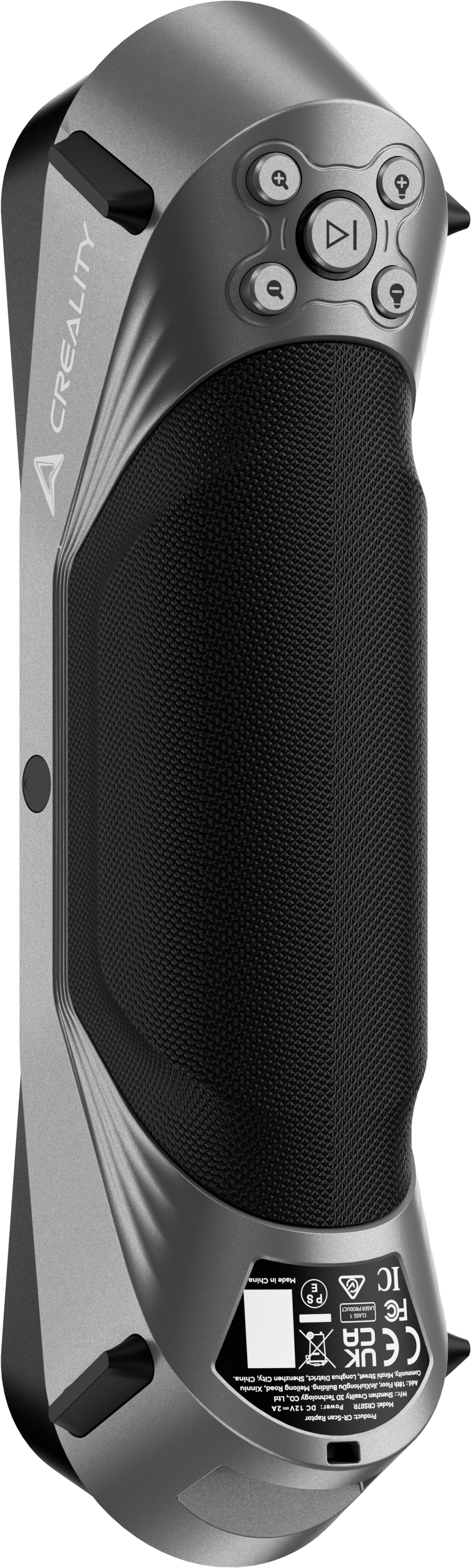 CREALITY CR-SCAN RAPTOR