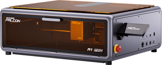 Creality Falcon A1 Pro