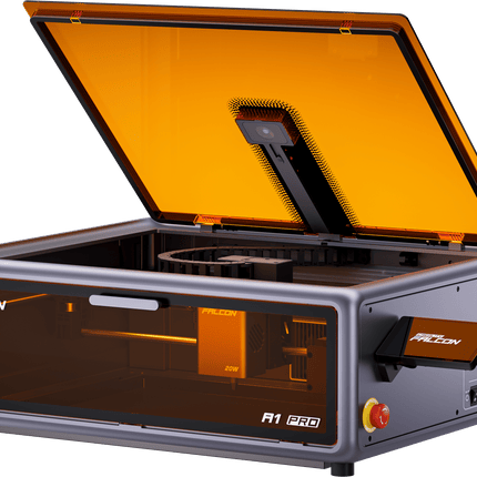 Creality Falcon A1 Pro