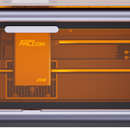 Creality Falcon A1 Pro