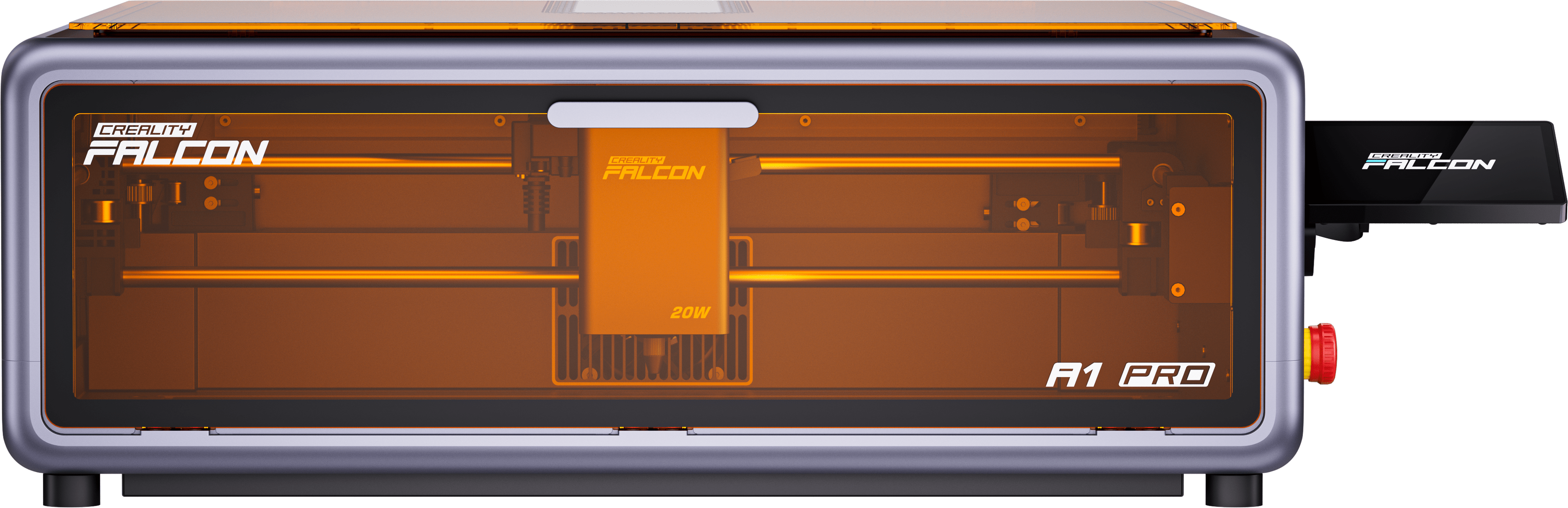 Creality Falcon A1 Pro