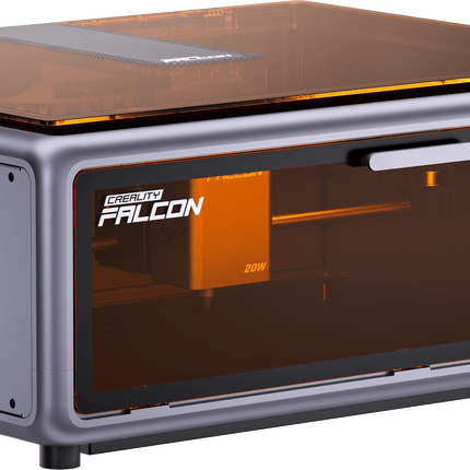 Creality Falcon A1 Pro