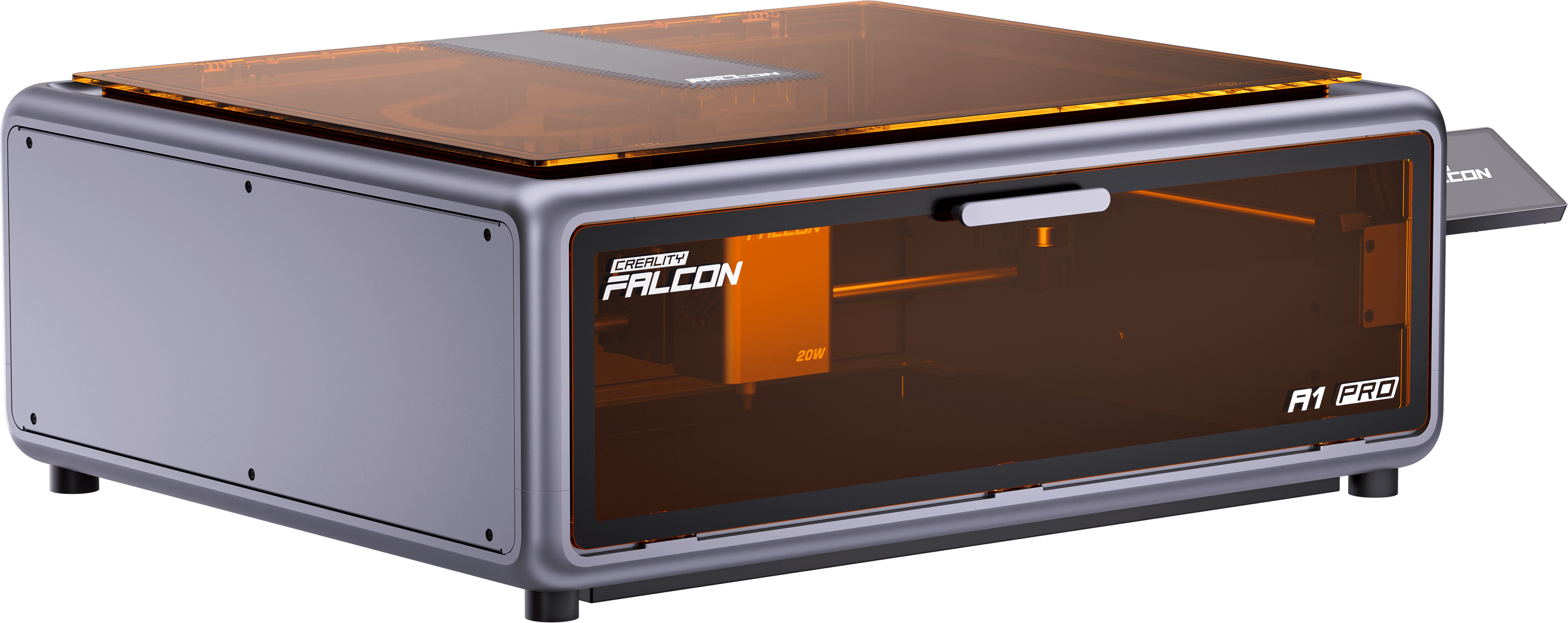 Creality Falcon A1 Pro