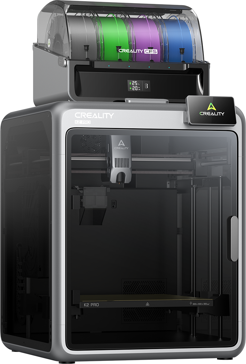 Creality K2 Pro Combo
