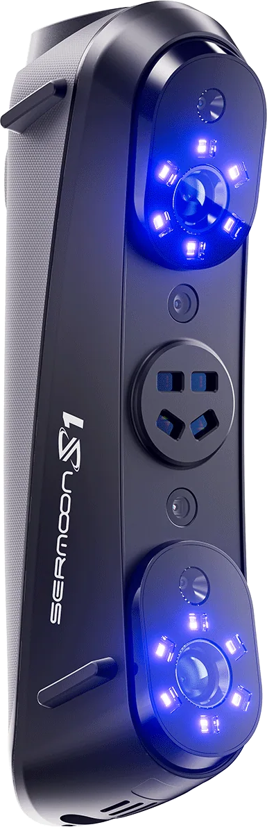 Sermoon S1