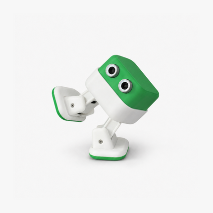 CUBY - CyberBrick Robot Buddy