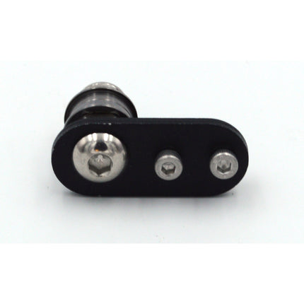 Creality Ender-3 / Ender-5 Kit Blocco Passivo Asse X