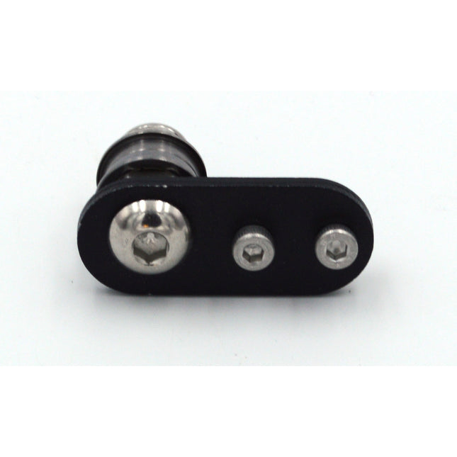 Creality Ender-3 / Ender-5 Kit Blocco Passivo Asse X