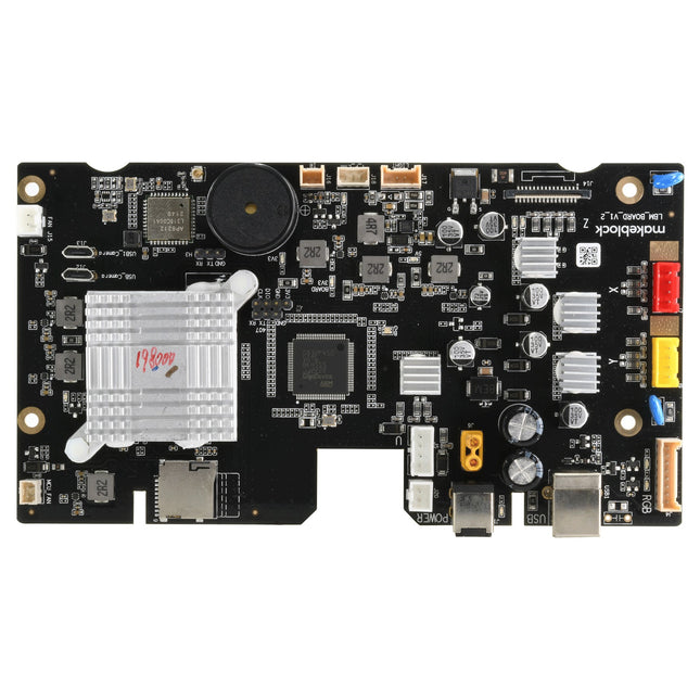 xTool M1 Scheda di Controllo Principale
