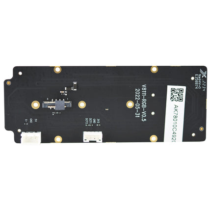 AnkerMake M5 Scheda PCBA Lampada RGB