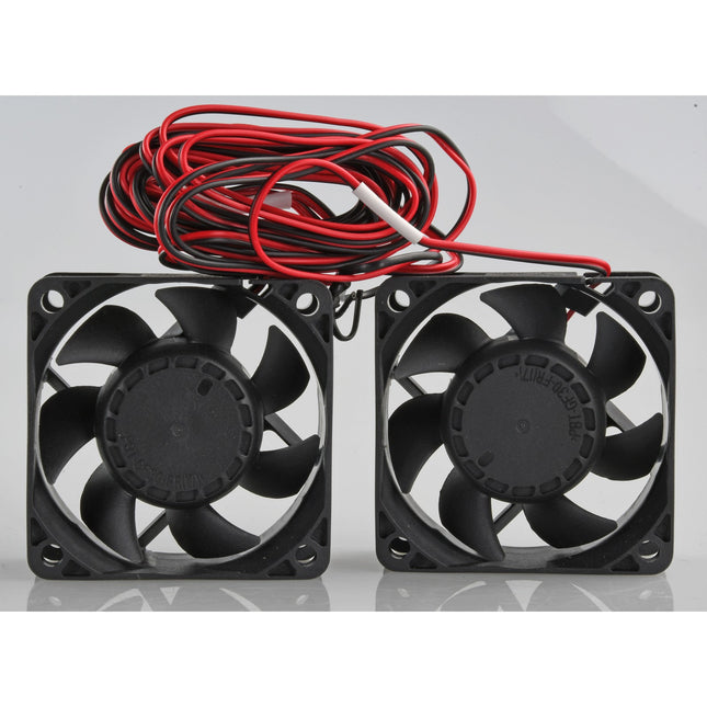 Creality CR-3040 Pro 6025 Axiallüfter