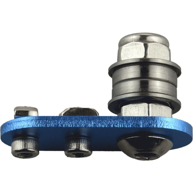 Creality CR-10 V2 Kit Blocco Passivo Asse X