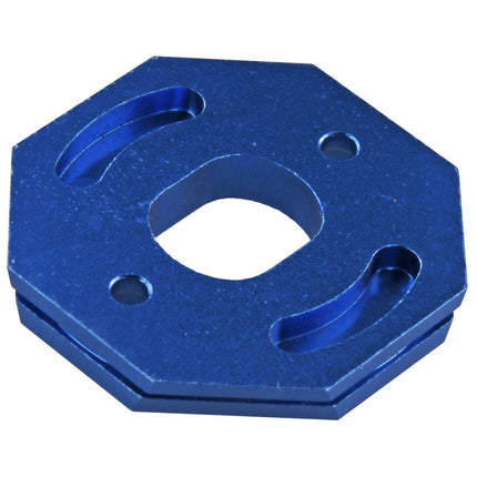 Phaetus Dragonfly BMO Heatsink Flange Blue