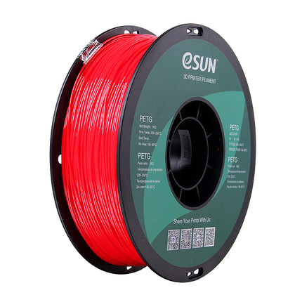 eSUN PETG