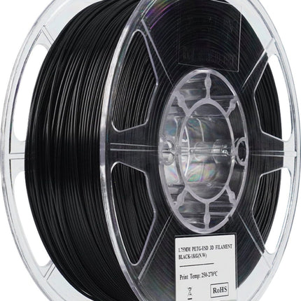 eSUN PETG ESD