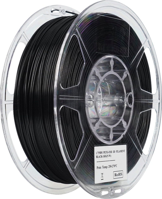 eSUN PETG ESD