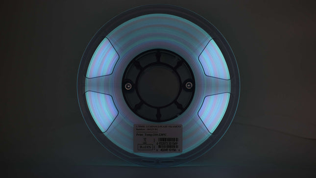 eSUN PLA Luminous - Glow In Dark