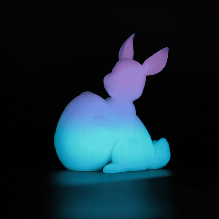 eSUN PLA Luminous - Glow In Dark