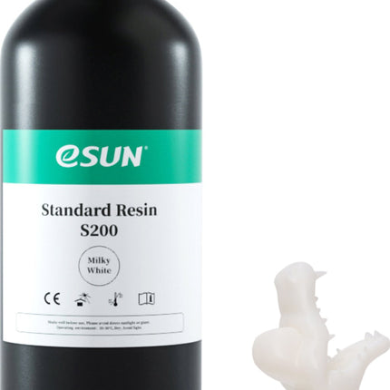 eSUN S200 Standard Resina 1kg