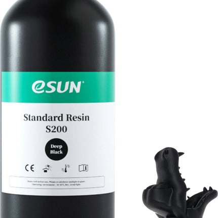 eSUN S200 Standard Resina 1kg