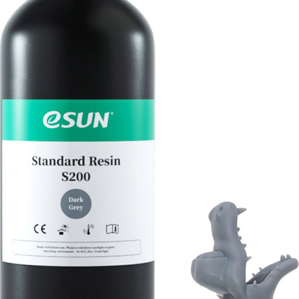eSUN S200 Standard Resina 1kg