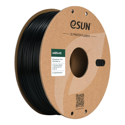 eSUN ABS + Alta velocità